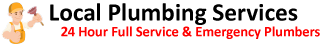 Morganton Plumbers
